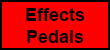 Burford Electronics, boutique pedals boutique effects, booster pedals, treble booster, fuzzbox