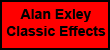 Dr Zitz FX Pedals, Ampico Products, Burford Effects Pedals, Fuzzbox, Treble Booster, Booster Pedals, Rangemaestro Rangemaster clone