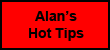 tips on guitar repair from Alan Exley