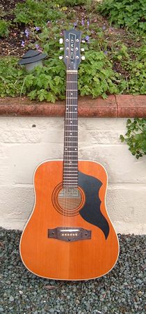 Zenith acoustic model 17