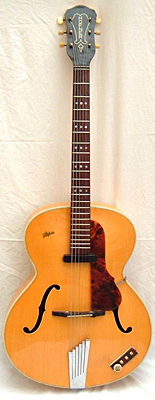 Hofner Senator