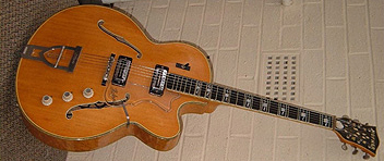 Hofner Committee