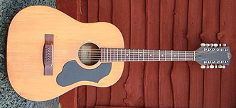 Hofner Arizona