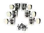 Hofner guitar parts - macine heads for Hofner
