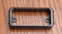 Hofner guitar parts - Hofner piclk up mounting ring