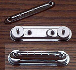 Hofner guitar parts - Hofner Colorama bridge