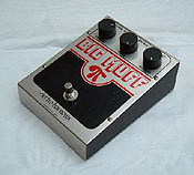 Big Muff - fuzzbox