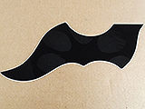 Eko Ranger scratch plate