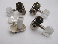 Eko 12 string machineheads