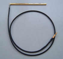 Project Guitar Parts by Alan Exley