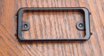 Hofner guitar parts - Hofner pick up mounting ring