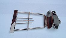 Hofner guitar parts - Hofner tailpiece