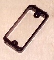 Hofner guitar parts - Hofner pick up mounting ring - bridge