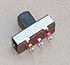 Hofner guitar parts - slide switch