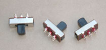 Hofner guitar parts -slide switches