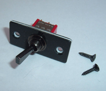 Hofner guitar parts - slide switch